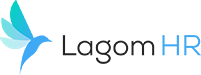 LagomHR Logo